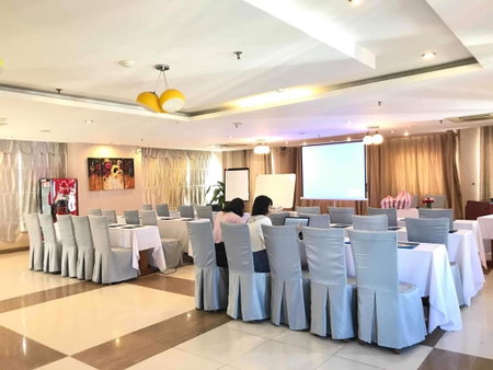 Hoang Sa Hotel, Da Nang, Vietnam