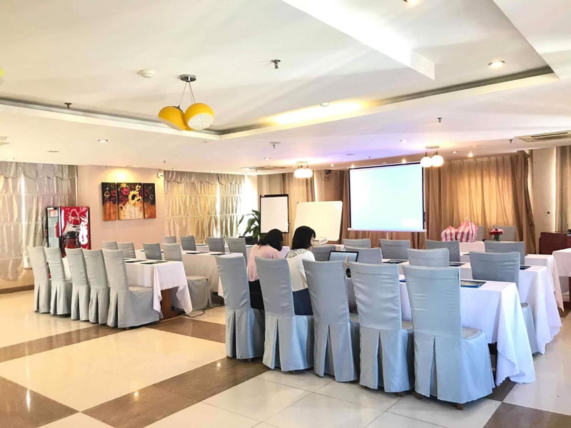 Hoang Sa Hotel, Da Nang, Vietnam