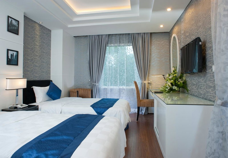 Victor Gallery Hanoi hotel - Victor Group, Hà Nội, Việt Nam