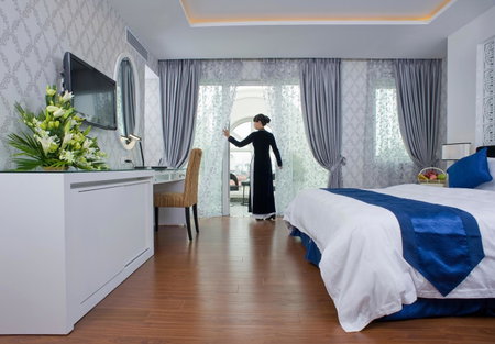 Victor Gallery Hanoi hotel - Victor Group, Hà Nội, Việt Nam