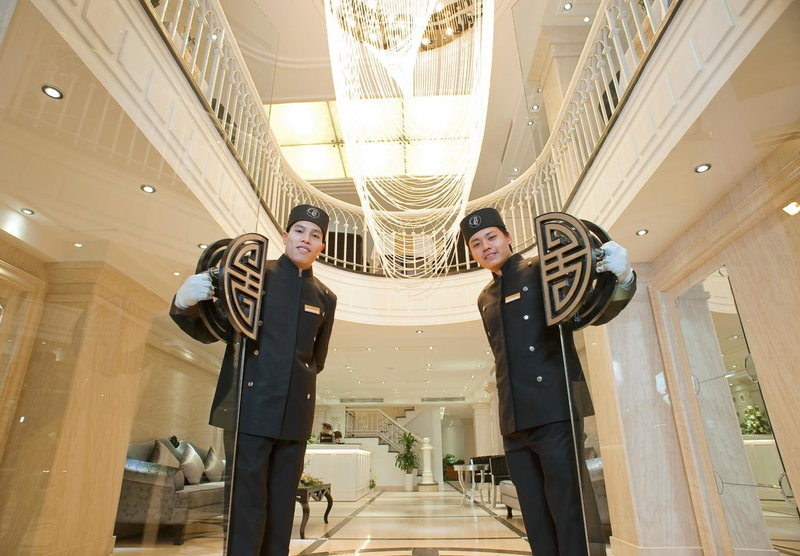 Victor Gallery Hanoi hotel - Victor Group, Hà Nội, Việt Nam