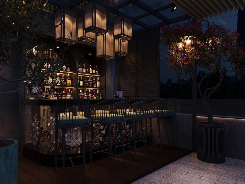 Victor Gallery Hanoi hotel - Victor Group, Hà Nội, Việt Nam