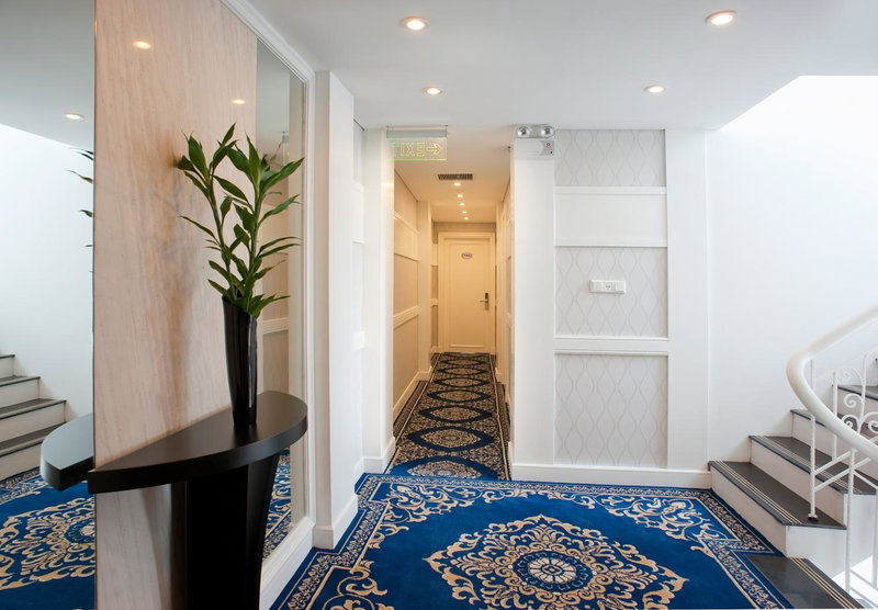 Victor Gallery Hanoi hotel - Victor Group, Hà Nội, Việt Nam