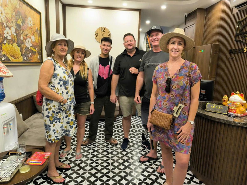 The Cosy Inn Hanoi, Hà Nội, Việt Nam