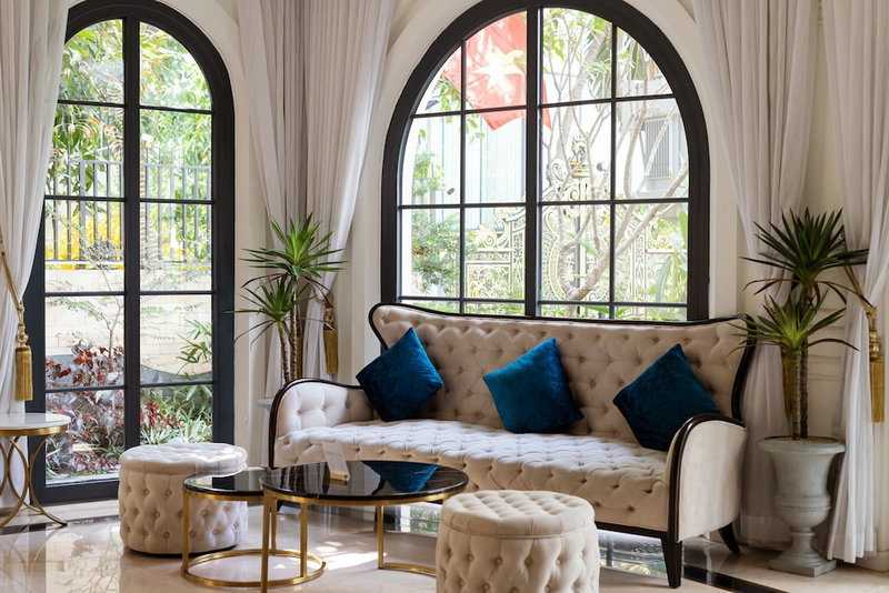 S Home Apartment by DDH, Ho Chi Minh City, Vietnam