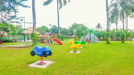 Phan Thiet Ocean Dunes Resort, Phan Thiet, Вьетнам