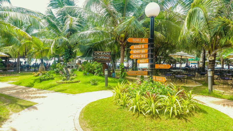 Phan Thiet Ocean Dunes Resort, Phan Thiet, Вьетнам