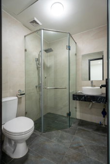 Granda Lake View Hotel & Apartment, Hanoi, Vietnam