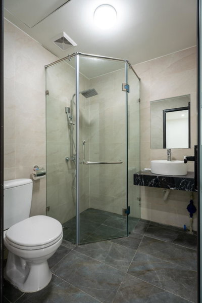 Granda Lake View Hotel & Apartment, Hanoi, Vietnam