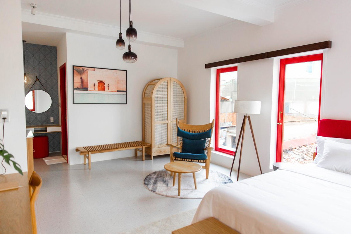 Hotel · Leiden Homestay&Cafe', Ho Chi Minh City