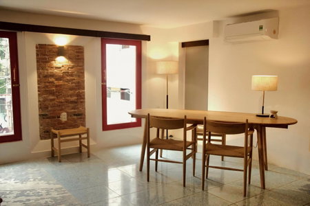 Leiden Homestay&Cafe', Ho Chi Minh City, Vietnam