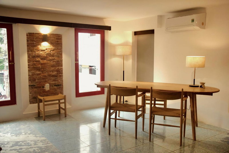 Leiden Homestay&Cafe', Ho Chi Minh City, Vietnam