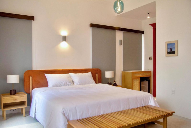 Leiden Homestay&Cafe', Ho Chi Minh City, Vietnam