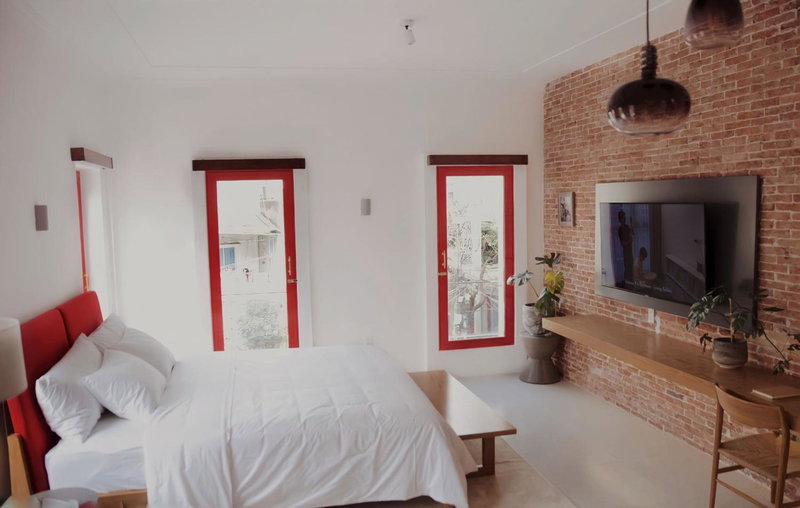 Leiden Homestay&Cafe', Ho Chi Minh City, Vietnam