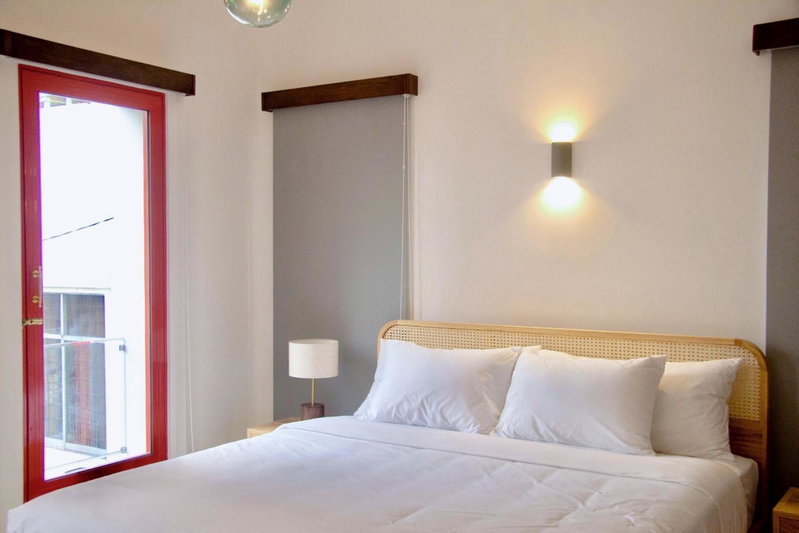 Leiden Homestay&Cafe', Ho Chi Minh City, Vietnam