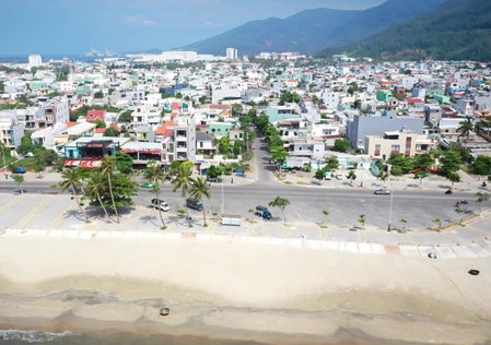 Sontra Sea Hotel, Da Nang, Vietnam