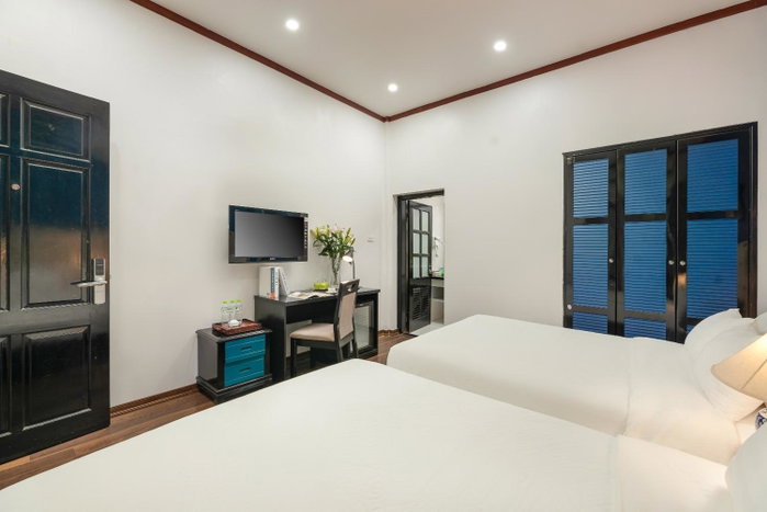 Hanoi Starlight Boutique Hotel, Hanoi, Vietnam