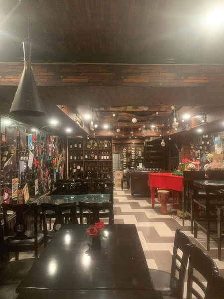 A25 Hotel - 19 Phan Đình Phùng, Hà Nội, Việt Nam