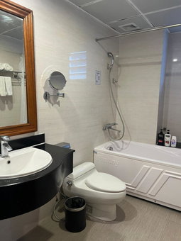 A25 Hotel - 19 Phan Đình Phùng, Hà Nội, Việt Nam