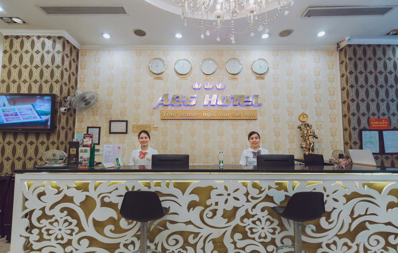 A25 Hotel - 19 Phan Đình Phùng, Hà Nội, Việt Nam