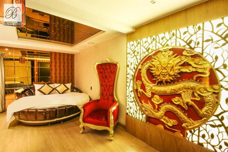 Collection O District 10 - Bonita Grand Hotel, Ho Chi Minh City, Vietnam