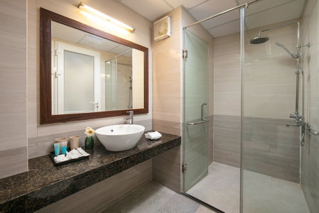 Silk Flower Hotel & Spa, Hanoï, Viêt Nam