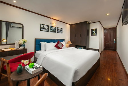 Silk Flower Hotel & Spa, Hanoï, Viêt Nam