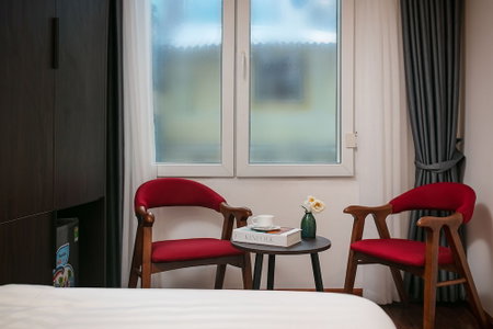 Silk Flower Hotel & Spa, Hanoï, Viêt Nam