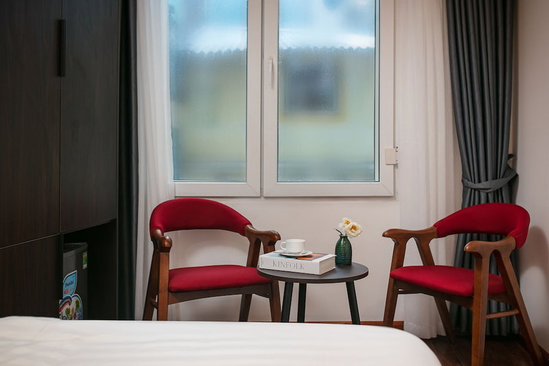 Silk Flower Hotel & Spa, Hanoï, Viêt Nam