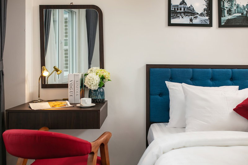 Silk Flower Hotel & Spa, Hanoï, Viêt Nam