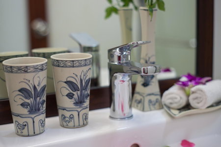 Hanoi Hanvet Hotel, Hanoi, Vietnam