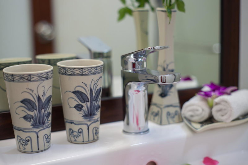 Hanoi Hanvet Hotel, Hanoi, Vietnam