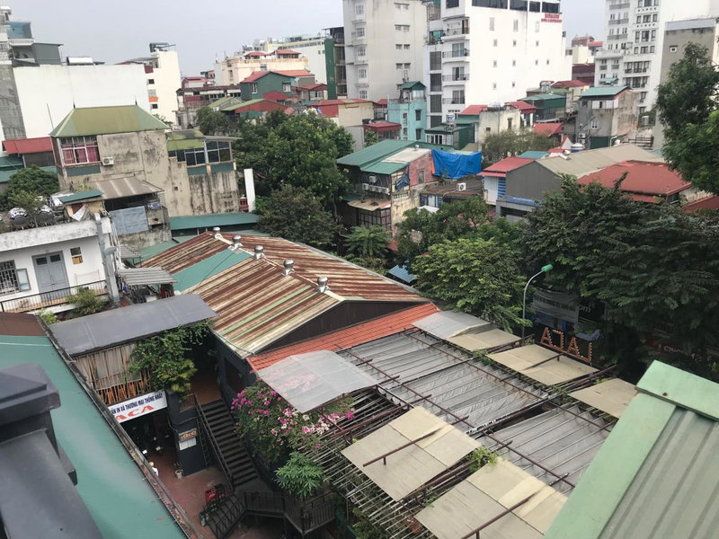 Hanoi Hanvet Hotel, Hanoi, Vietnam
