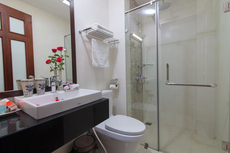 Hanoi Hanvet Hotel, Hanoi, Vietnam