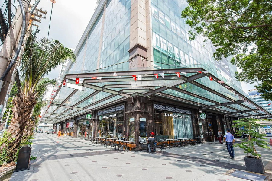 Hoang Lan Hotel, Thành phố Hồ Chí Minh, Việt Nam