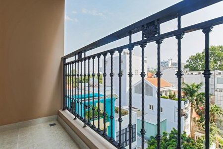 Hoang Lan Hotel, Thành phố Hồ Chí Minh, Việt Nam