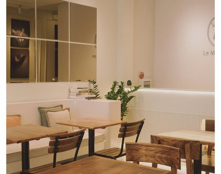 Le Macaron City Center - Boutique Hotel Đà Lạt, Da Lat, Vietnam