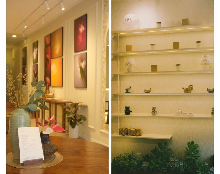 Le Macaron City Center - Boutique Hotel Đà Lạt, Da Lat, Vietnam