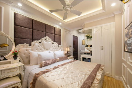 Royal Holiday Hanoi Hotel, Hanoi, Vietnam