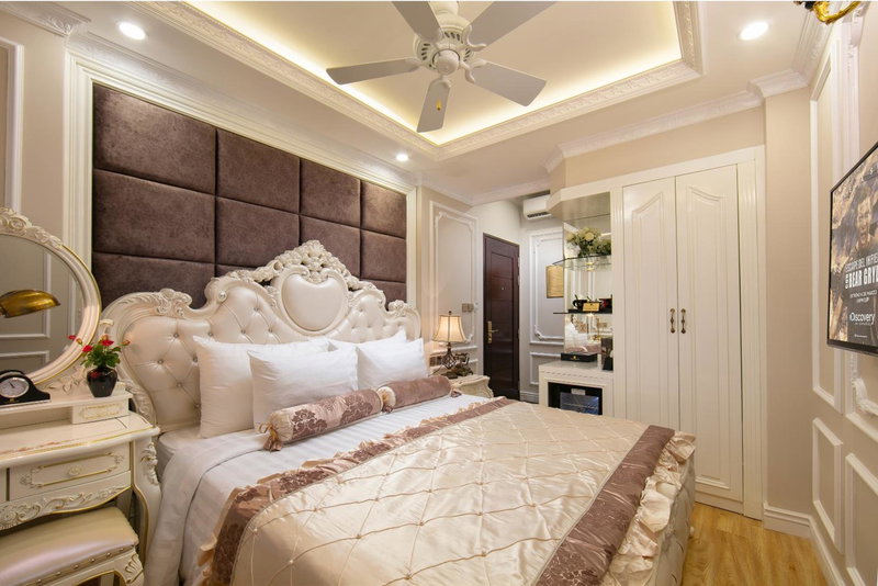 Royal Holiday Hanoi Hotel, Hanoi, Vietnam