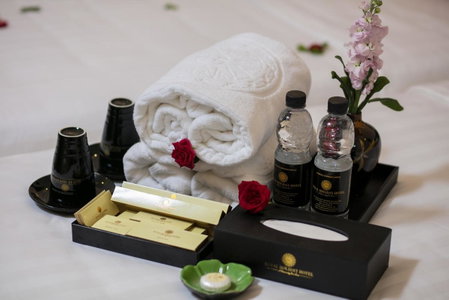 Royal Holiday Hanoi Hotel, Hanoi, Vietnam