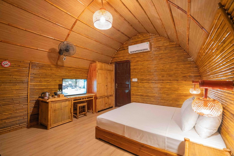 The Goat Boutique Resort, Ninh Binh, Việt Nam