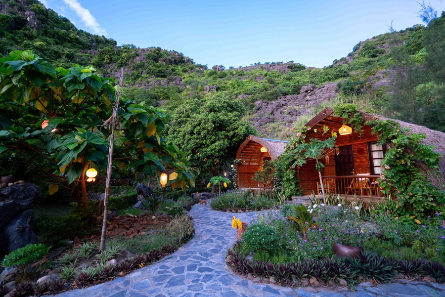 The Goat Boutique Resort, Ninh Binh, Việt Nam