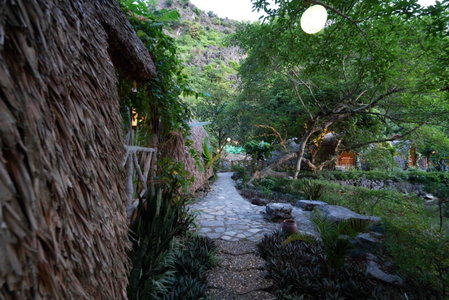 The Goat Boutique Resort, Ninh Binh, Việt Nam