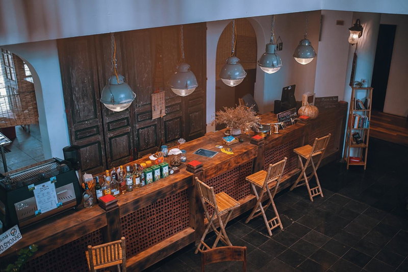 Maison de Sapa Villa, Lao Cai, Vietnam