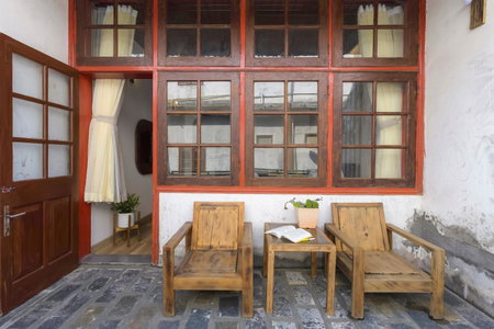 Maison de Sapa Villa, Lao Cai, Vietnam