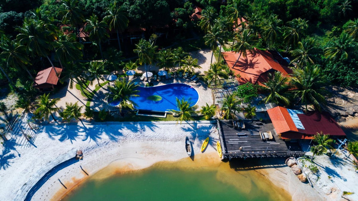 Mango Beach Resort, Vietnam