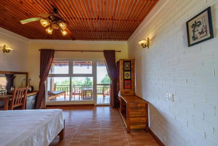 Mango Beach Resort, Phu Quoc, Vietnam