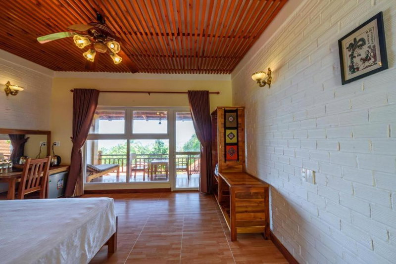 Mango Beach Resort, Phu Quoc, Vietnam