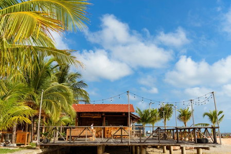 Mango Beach Resort, Phu Quoc, Vietnam